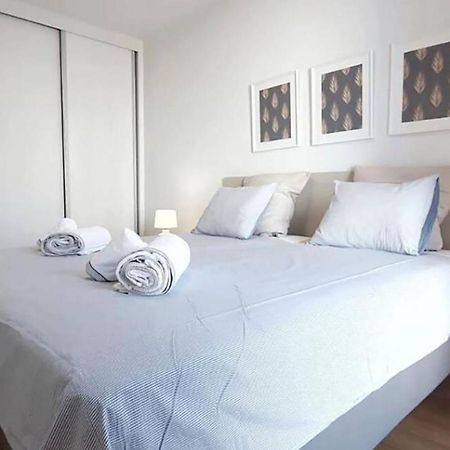 Deluxe Beach Suite W Garage By Canary365 Λας Πάλμας ντε Γκραν Κανάρια Εξωτερικό φωτογραφία