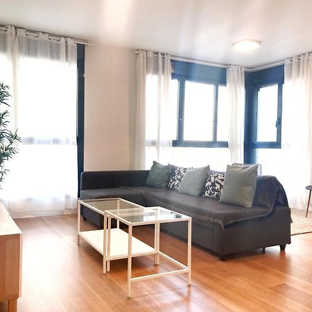 Deluxe Beach Suite W Garage By Canary365 Λας Πάλμας ντε Γκραν Κανάρια Εξωτερικό φωτογραφία