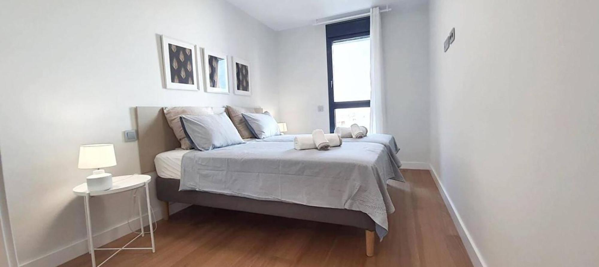 Deluxe Beach Suite W Garage By Canary365 Λας Πάλμας ντε Γκραν Κανάρια Εξωτερικό φωτογραφία