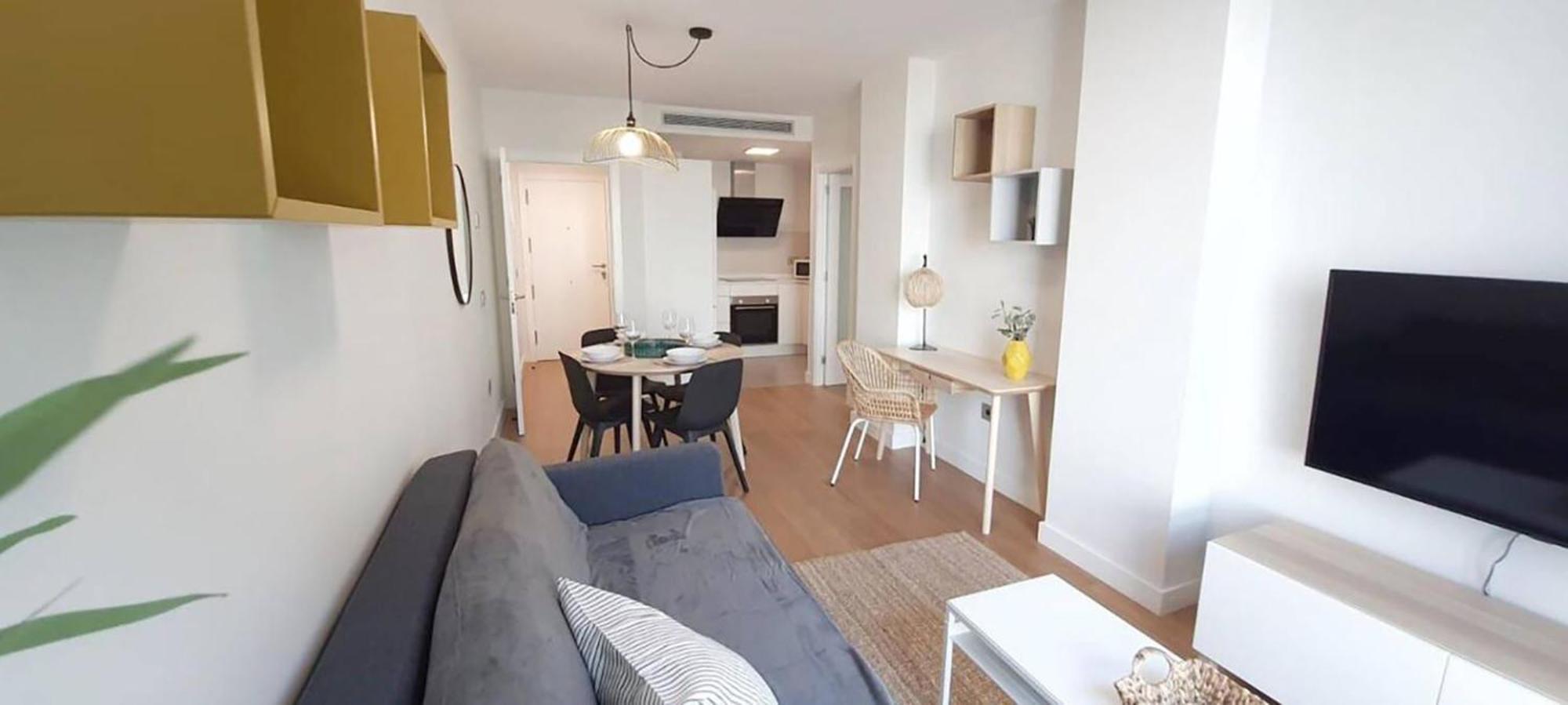 Deluxe Beach Suite W Garage By Canary365 Λας Πάλμας ντε Γκραν Κανάρια Εξωτερικό φωτογραφία