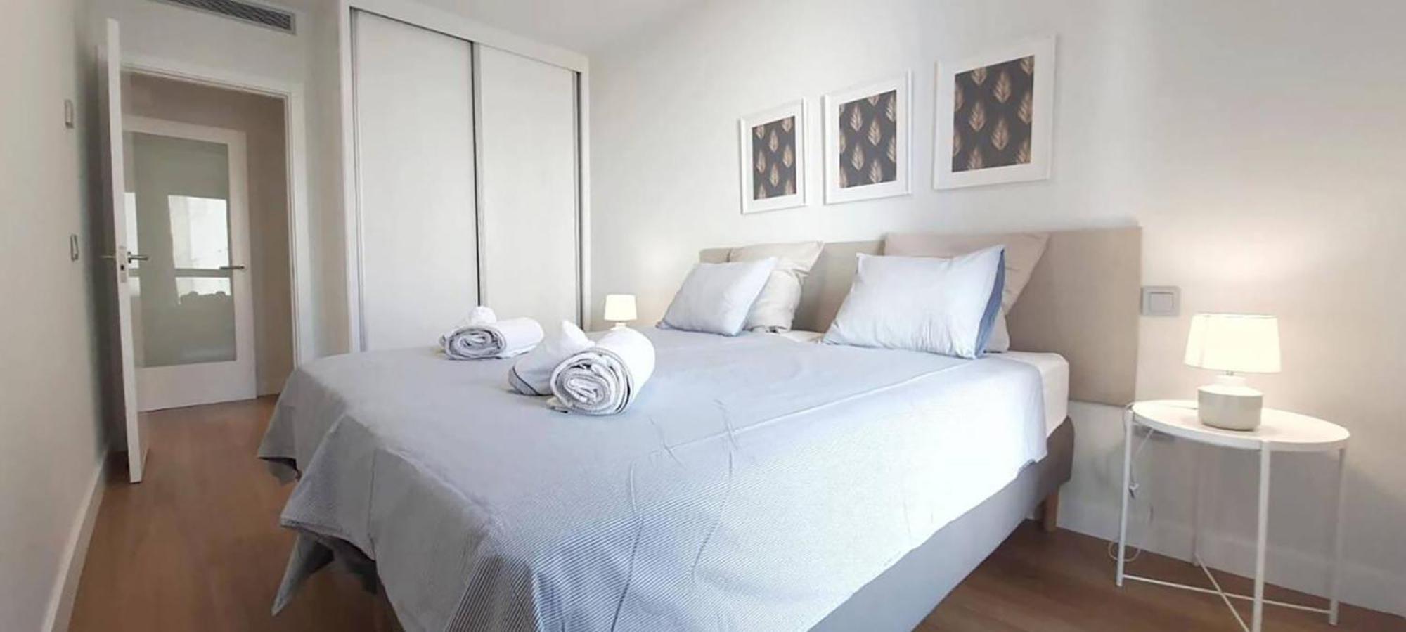 Deluxe Beach Suite W Garage By Canary365 Λας Πάλμας ντε Γκραν Κανάρια Εξωτερικό φωτογραφία